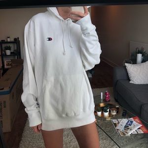 Champion Men’s Hoodie
